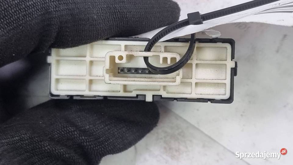 PRZYCISK LEXUS RX350 Lipno sprzedam