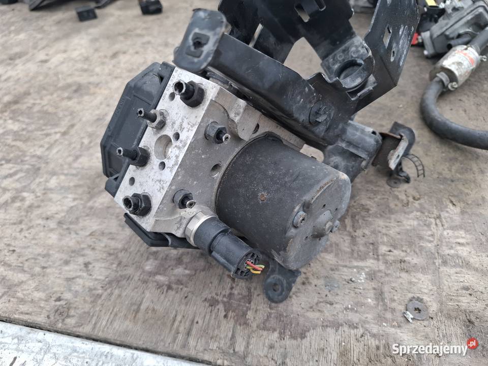 Pompa Hamulcowa ABS Audi A6 C5 30