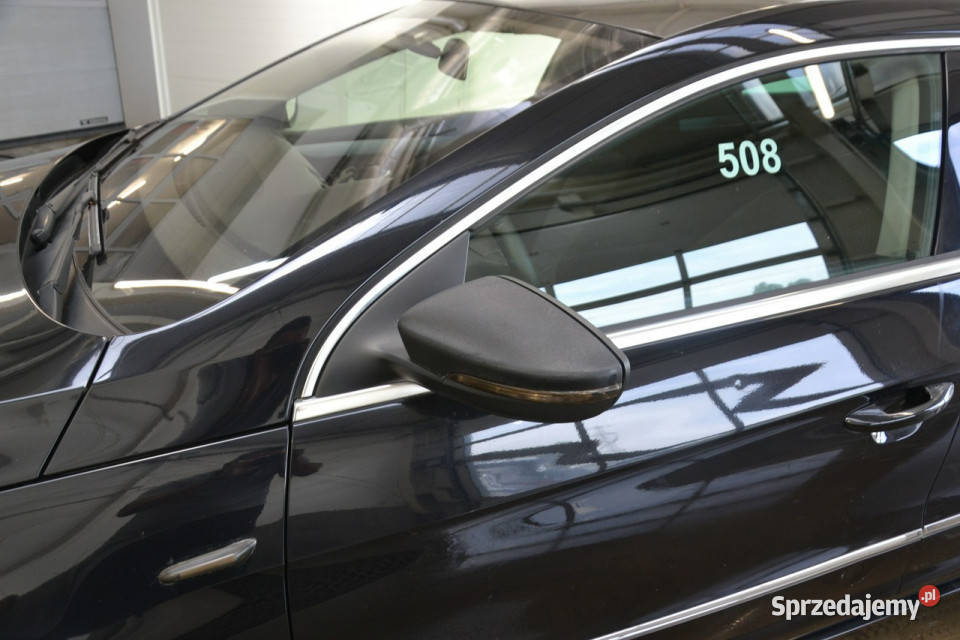 Volkswagen Passat CC 20tdi 140 6biegów Kęty