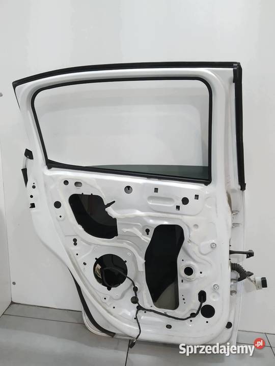DRZWI LEWE TYŁ EWPB Citroen C3 III 20162024