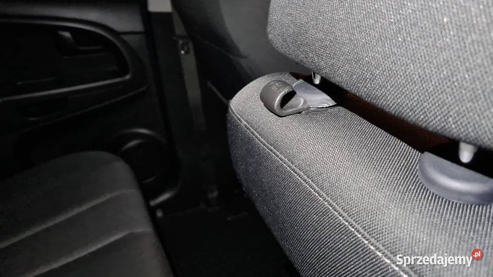 Kia Venga 14 CRDi klimatyzacja Kobyłka