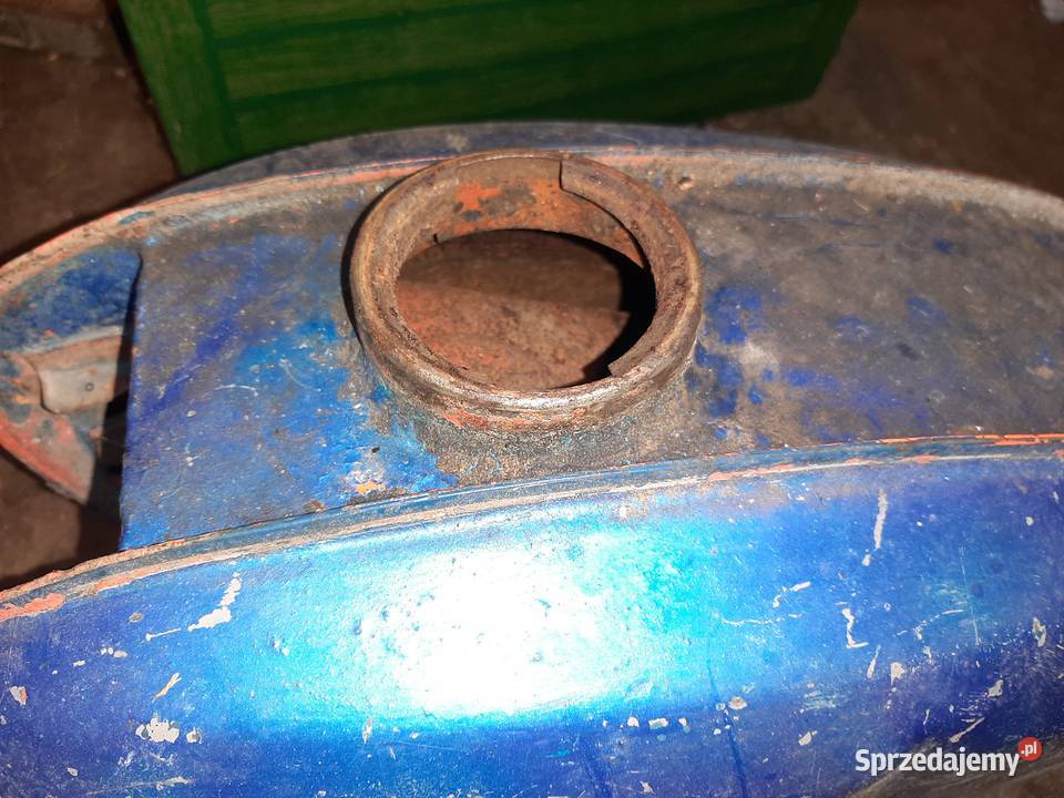 WSK 125 175 lelek dudek bąk sport zbiornik lubelskie Strzyżewice