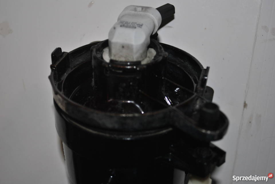 Lampa przeciwmgłowa prawa BMW E46 COUPE CABRIO halogeny Poręba sprzedam