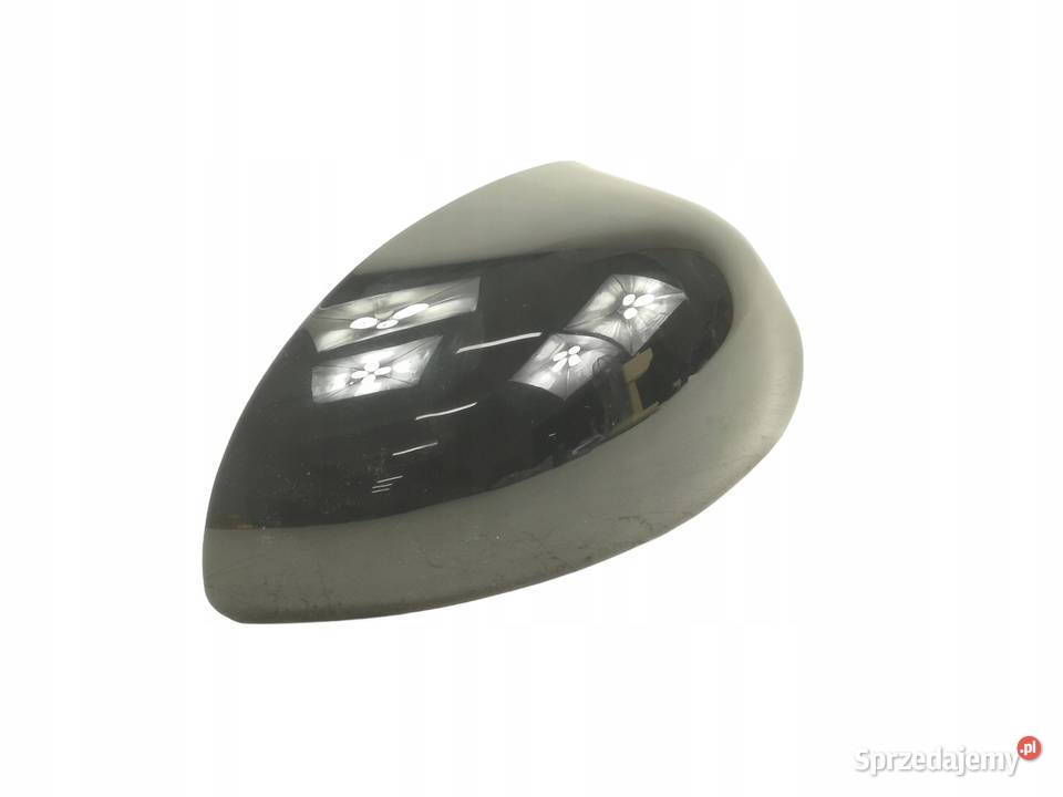 OBUDOWA LUSTERKA PRAWEGO FORD FOCUS 19982004