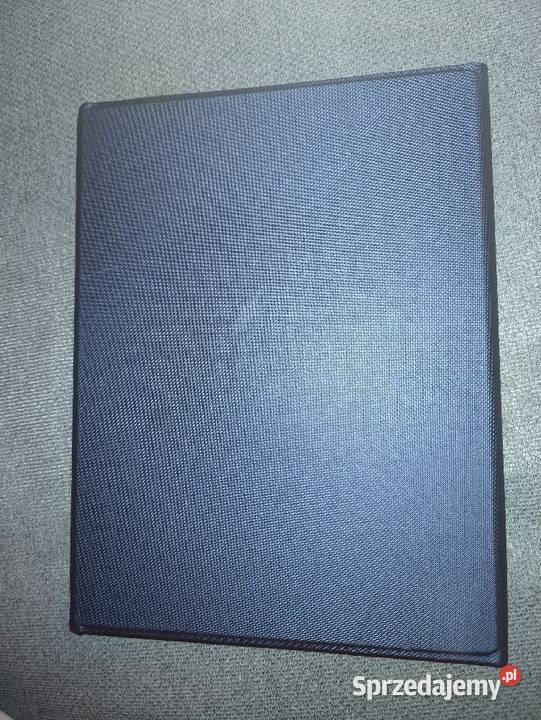 Etui z klawiaturą Iveoppe iPad 97