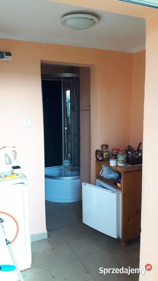 Działka ROD Kołobrzeg 320m2 Bezpraw