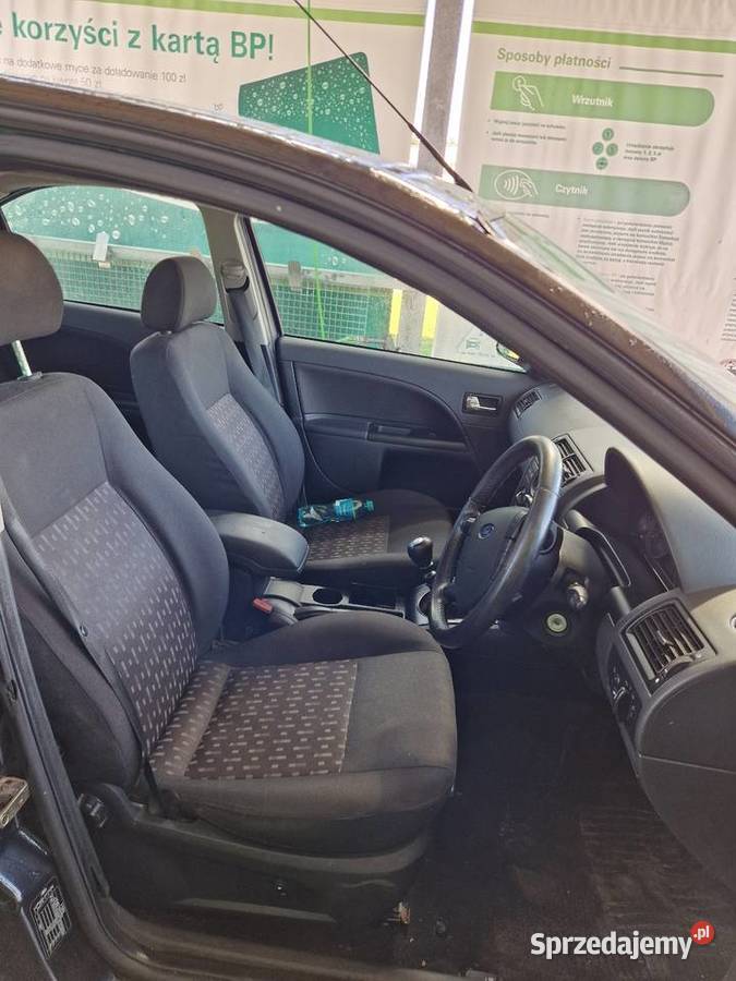 Ford mondeo 20 zarejestrowany anglik benzyna Bytom
