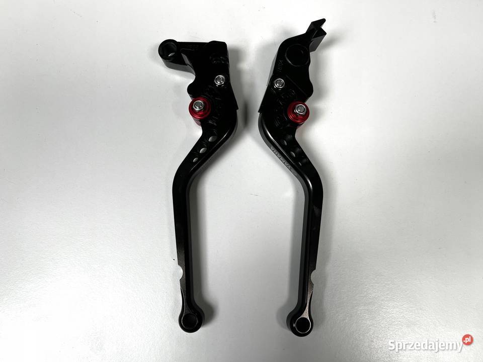 YAMAHA YZF R6 RJ09 RJ11 RJ19 0517 Dźwignia Łobżenica