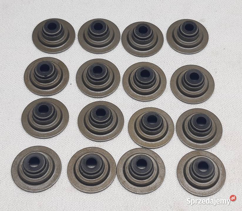 ZESTAW USZCZELNIACZY ZAWOROWYCH ROVER 75 200 MG Mielęcin