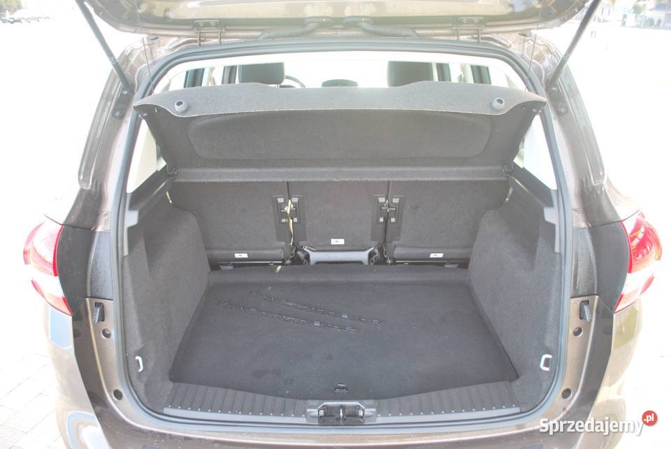 Ford C Klima 10 Benzyna 100 Czujniki Parkowania Nowy Sącz sprzedam