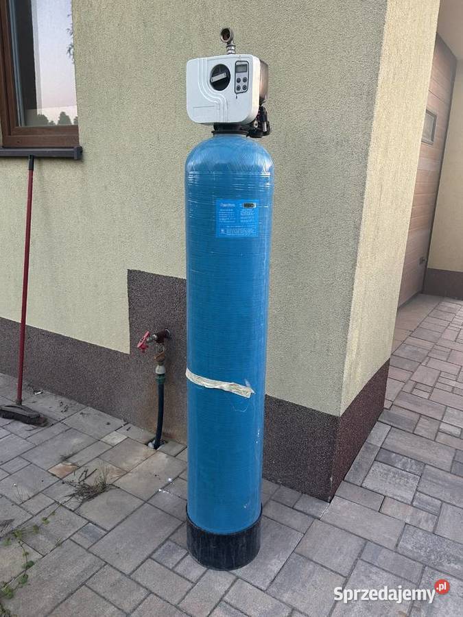 Zmiękczacz do wody Canature Nowa Wola