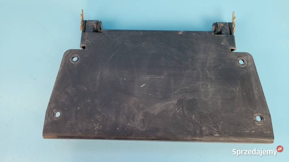 CASE IH PUMA 145 12r PODPORA WSPORNIK MASKI kujawsko-pomorskie Kolno