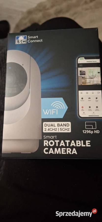 Sprzedam nowa kamere Skarżysko-Kamienna