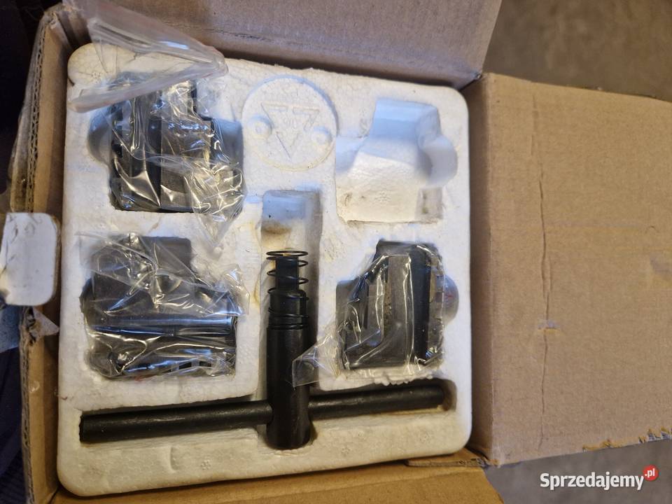 Uchwyt tokarski tokarka dk 12 100 Blochy