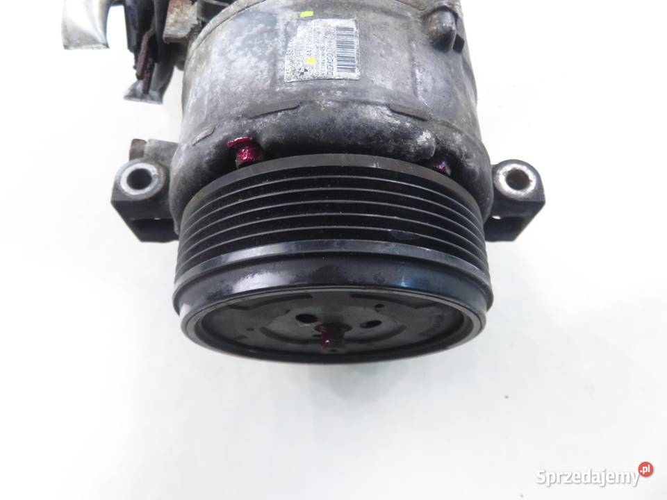 KOMPRESOR KLIMATYZACJI BMW E90 320 d 4471906264