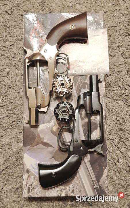 Remington Snubnose Buldog 44 3 cale Sporty strzeleckie i myślistwo świętokrzyskie sprzedam