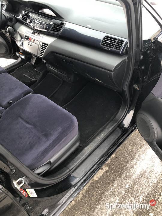 Honda FRV 18 140 2008 Sokołów Małopolski