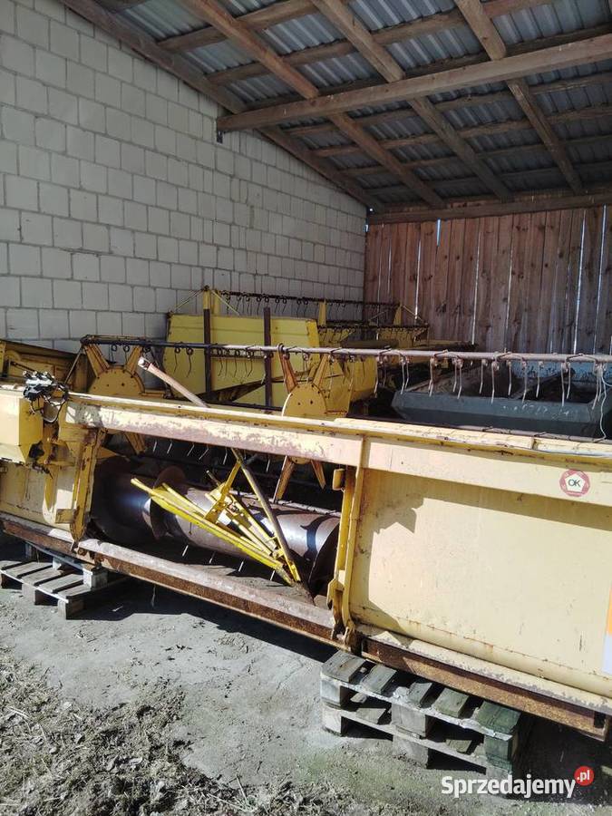 Holland 80558040 mazowieckie Młynarze