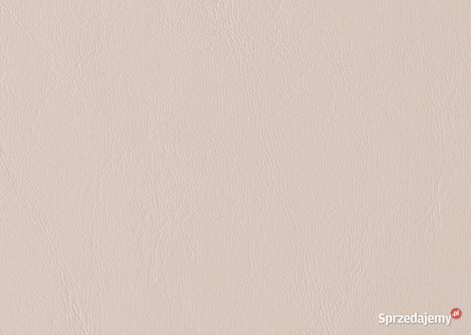 Eko Skóra Allante 695GM2 137 Kolor Cream Al844 Latchorzew sprzedam