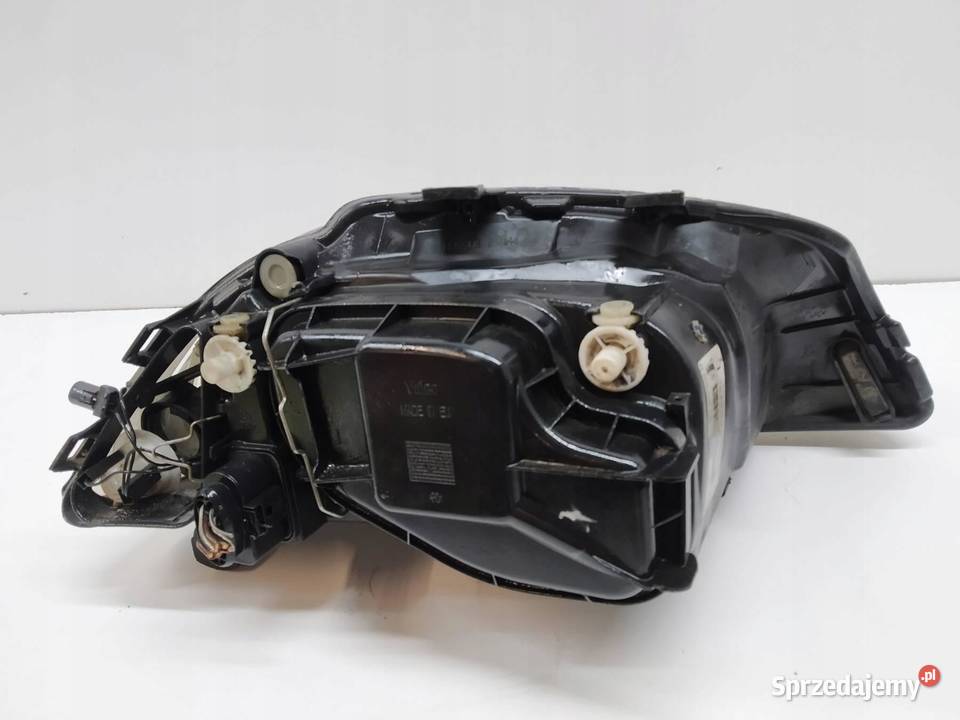 LAMPA PRZÓD LEWA EU LIFT 6L1941005M Seat Ibiza sprzedam