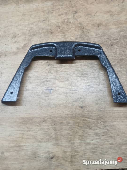 Zabudowa półki zegarów Simson s53 alpha Tarnów