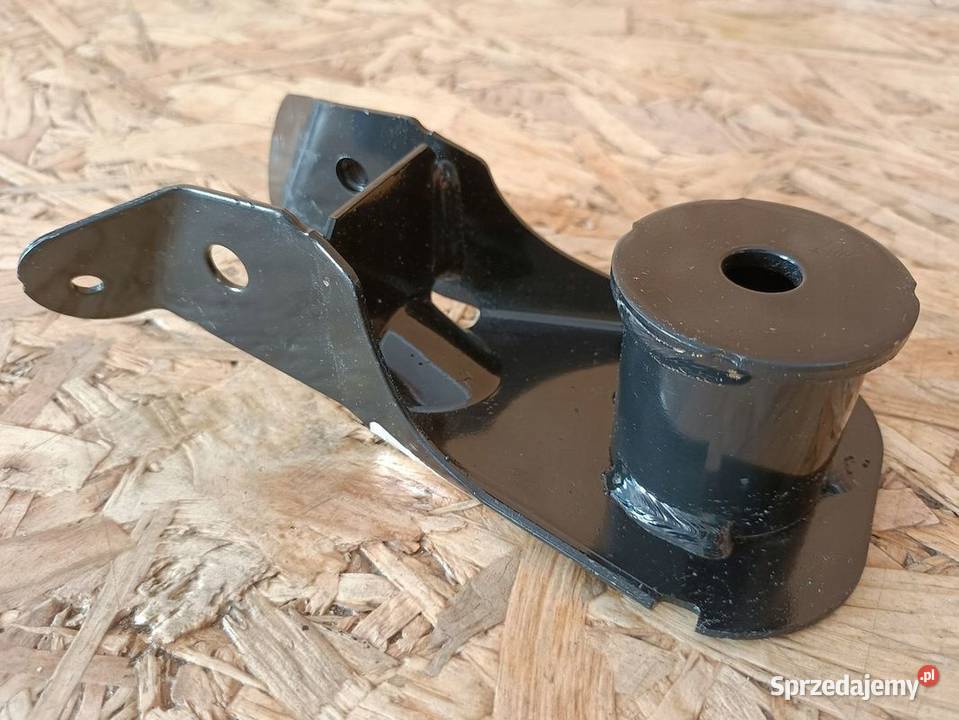 OPEL MERIVA B WSPORNIK UCHWYT MOCOWANIE BELKI Pleszew