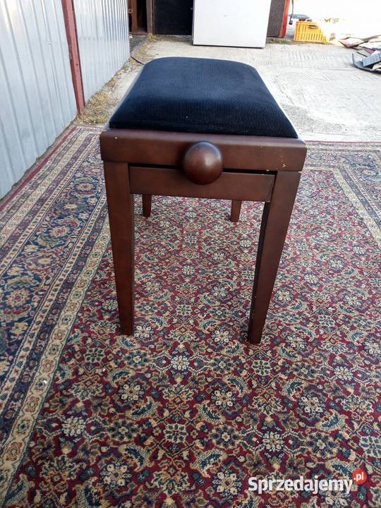 Krzesło sprzedam Stołki i taborety Borówno
