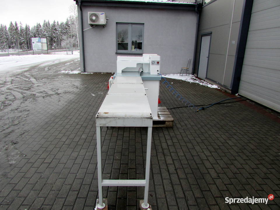 Piła poprzeczna Stromab TR450 StanDrew Mojusz