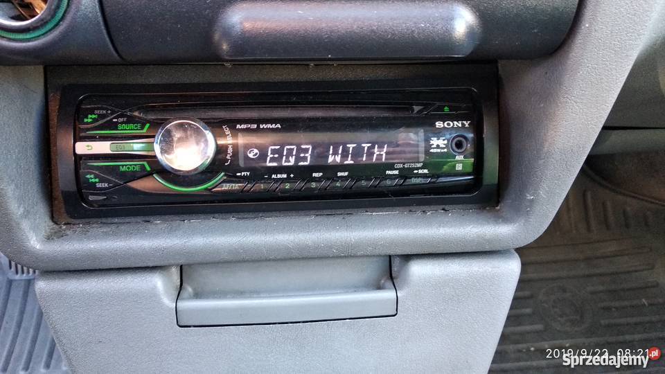 skoda felicia 13 mpi 164796km