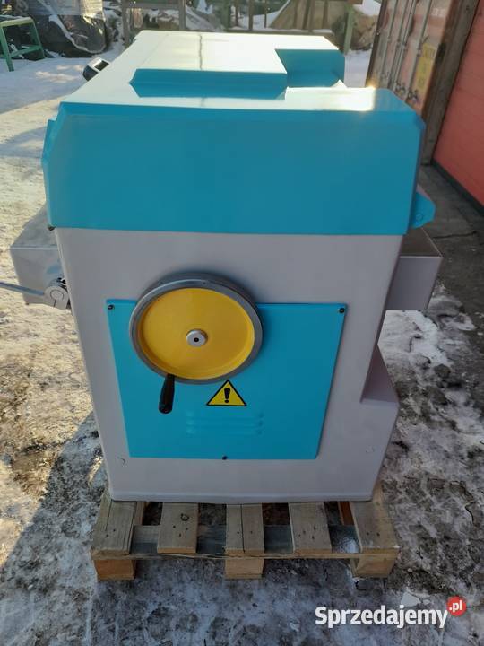Grubościówka Griggio 520 Wejherowo