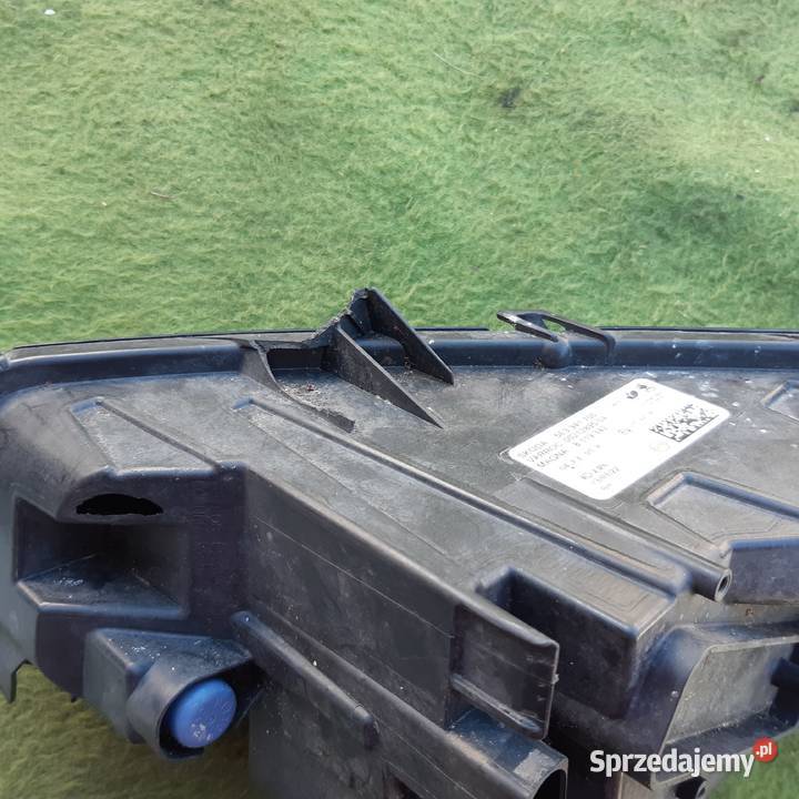 SKODA OCTAVIA 4 IV prawy halogen led 5E3941700 Dębno