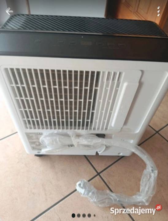 Osuszacz powietrza Comfee 30L WiFi UVC nowy Pozostałe Ligota Bialska