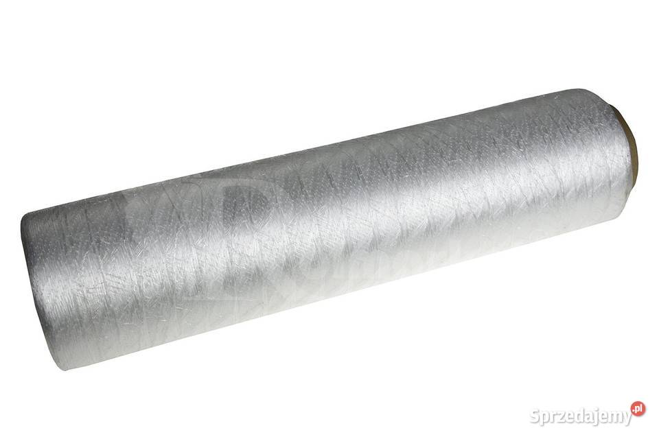Siatka do owijania paletowania ręcznego 05x500m