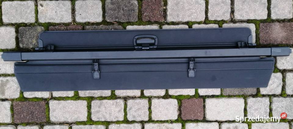 S MK2 2015r najnowszy model roleta półka Kraków sprzedam