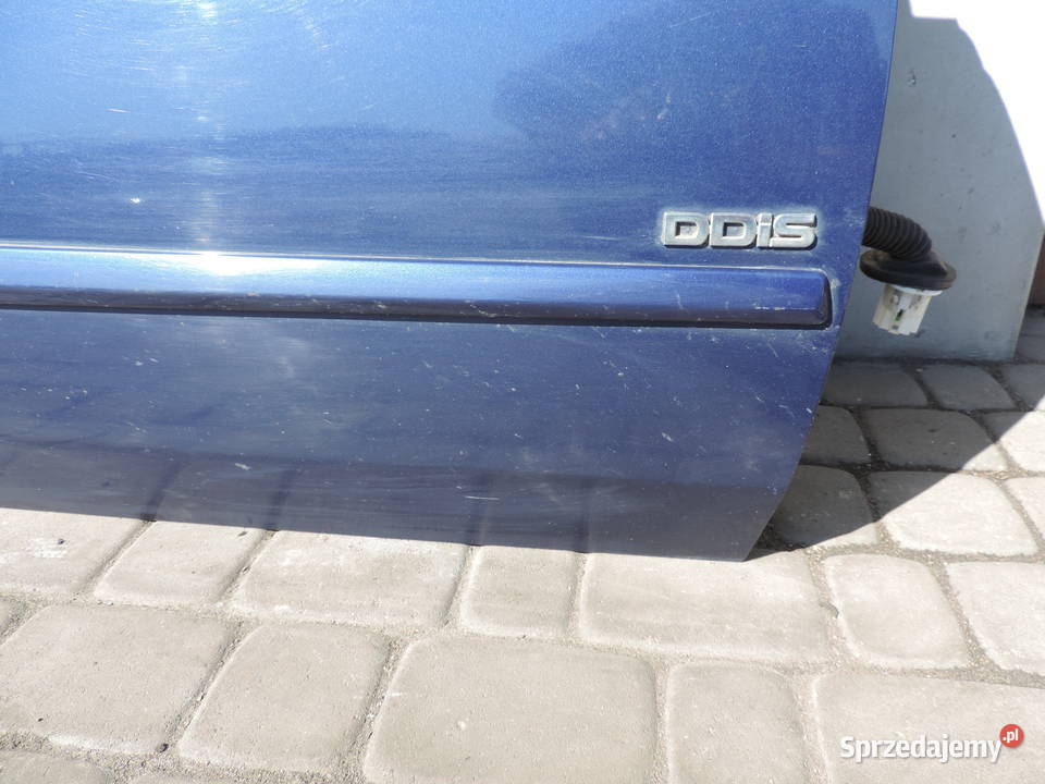 DRZWI PRAWY PRZÓD PRZEDNIE SUZUKI LIANA HB Z2U Drzwi Nowy Sącz