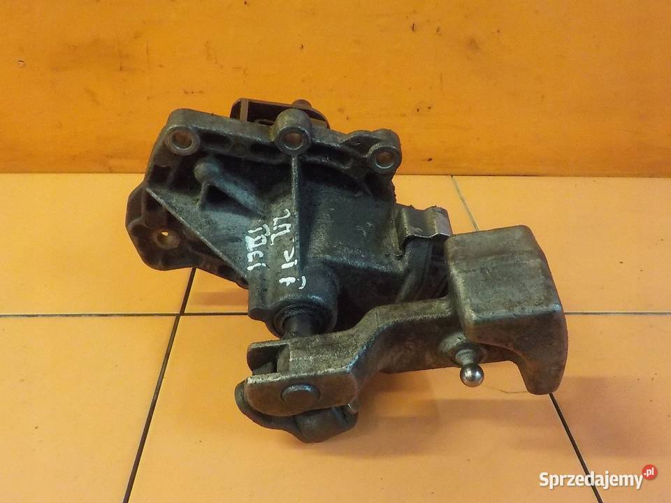 FORD TRANSIT MK7 22 TDCI 09r 110 QVFA wybierak mazowieckie Suków