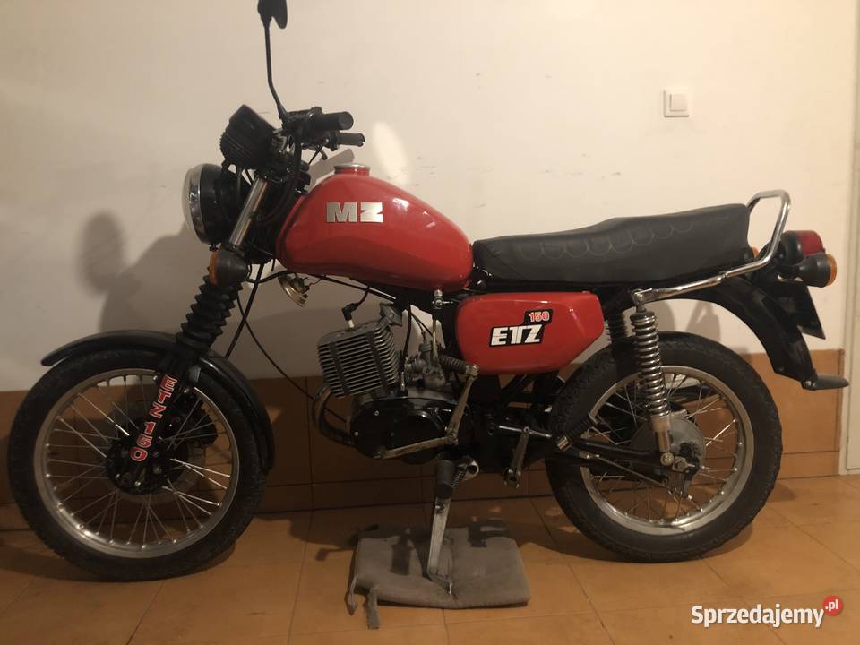 ETZ 150 Warszawa