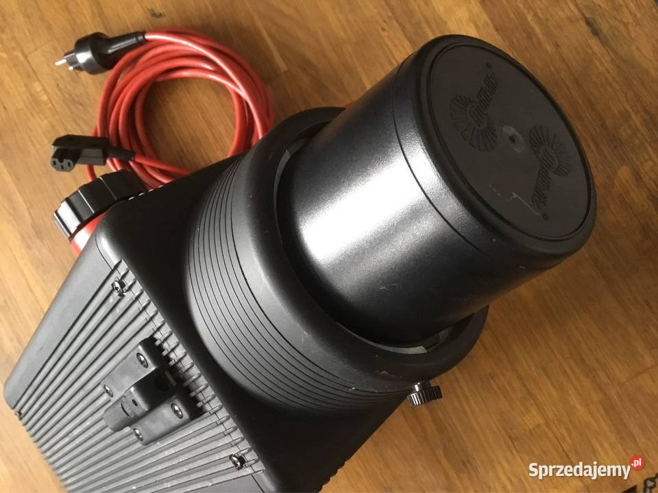 Lampa studyjna 650W Multiblitz VARIOLITE 15 Szramowo