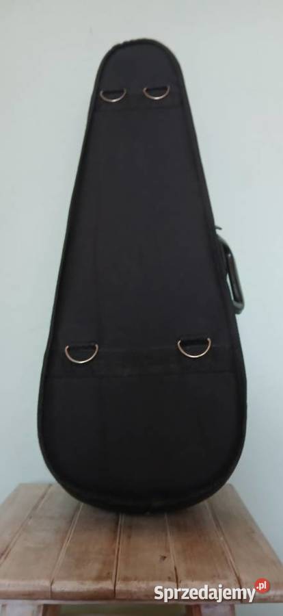 Futerał na skrzypce Kraków