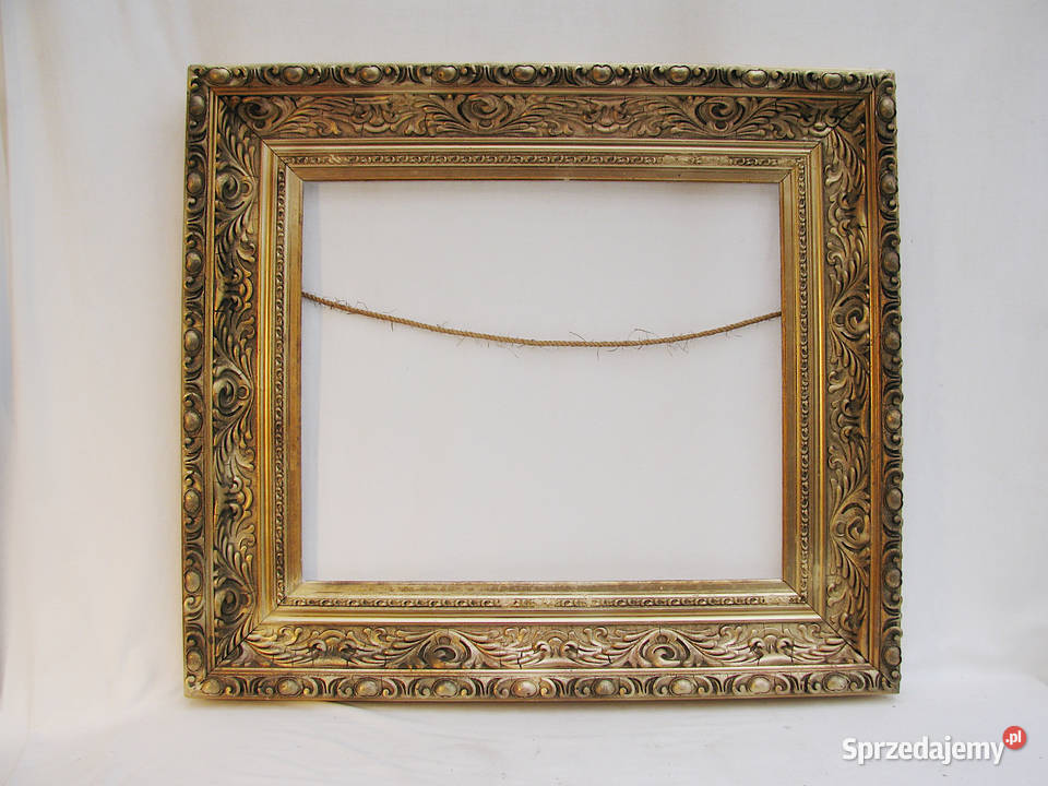 Stara Rama III Antyk Szczecinek