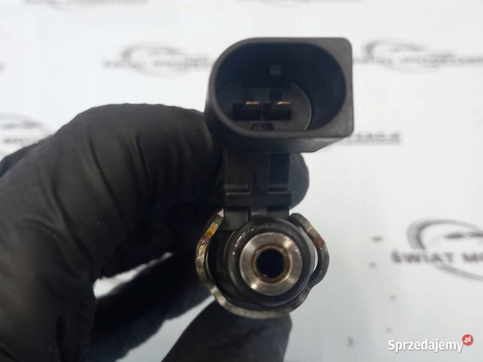 GOLF PLUS 08r 16 BLF 114 172 wtryskiwacz Kielce