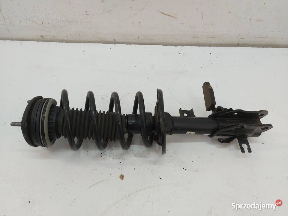Mazda CX5 II Lift AMORTYZATOR LEWY PRZÓD dolnośląskie