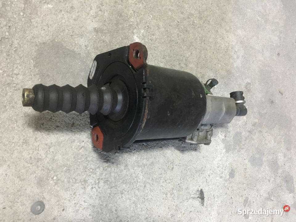 SIŁOWNIK SPRZĘGŁA WYSPRZĘGLIK Wabco 9700514410 Maszewo