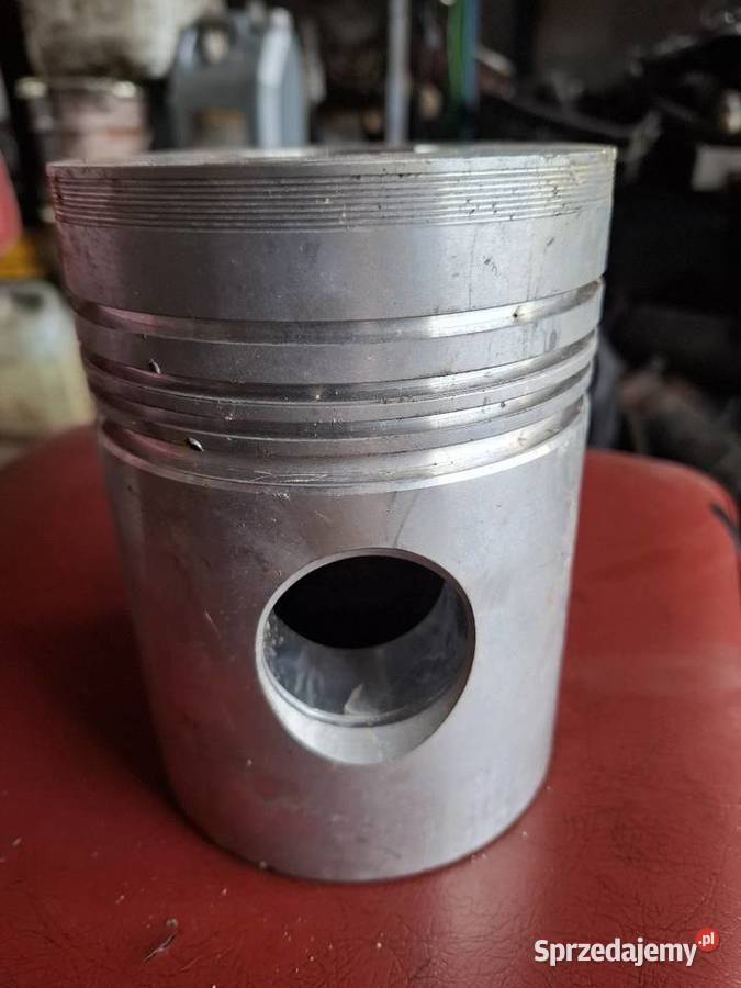Tłoki do silnika Ifa NOWE Targoszyn