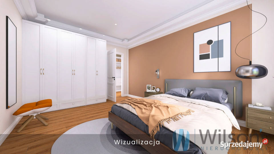 Mieszkanie 533m2 3 pokojowe Grodzisk Mazowiecki