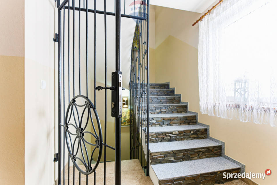 Widokowy dom w Czarnej Górze Czarna Góra