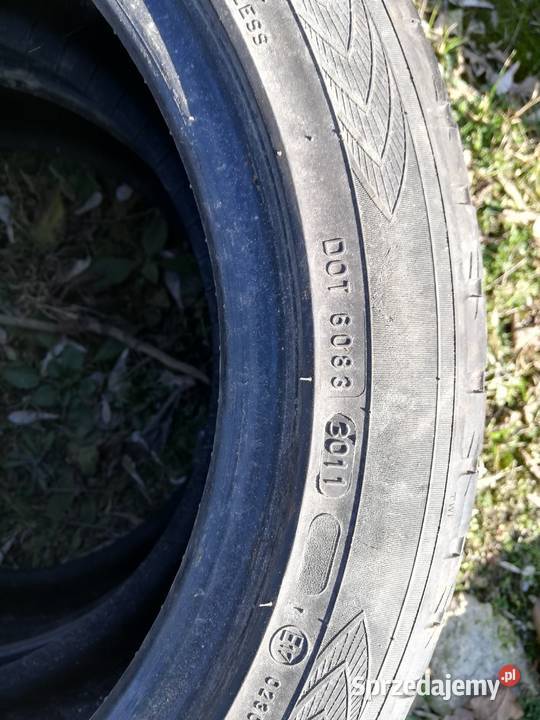 opony Nokian letnie 15 Markowola sprzedam