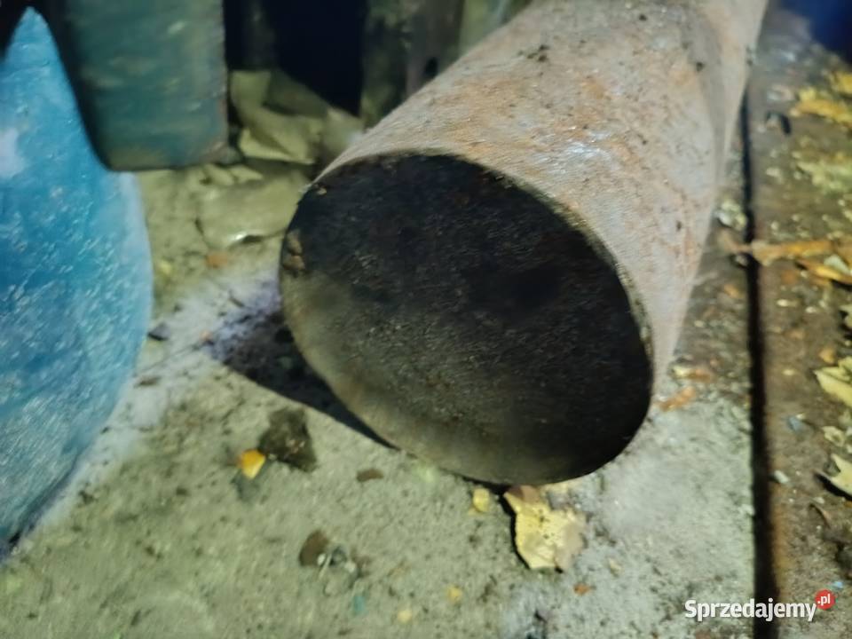 Wałki stalowe pręty śląskie Siemianowice Śląskie