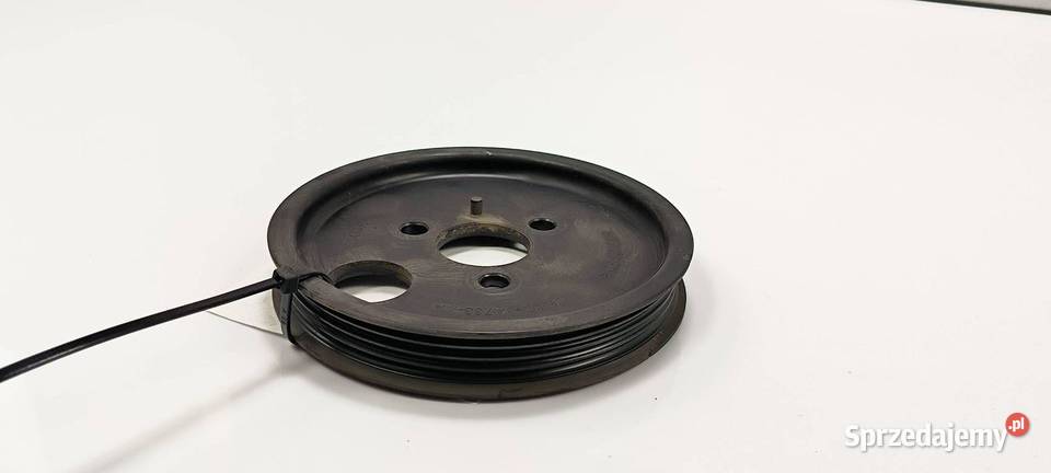 KOŁO PASOWE FORD TRANSIT CUSTOM L1H1 6C1Q3A733AA osobowe Lipno