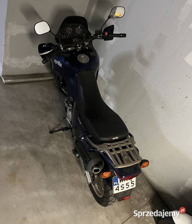 Aprilia pegaso 650 Aprilia Warszawa